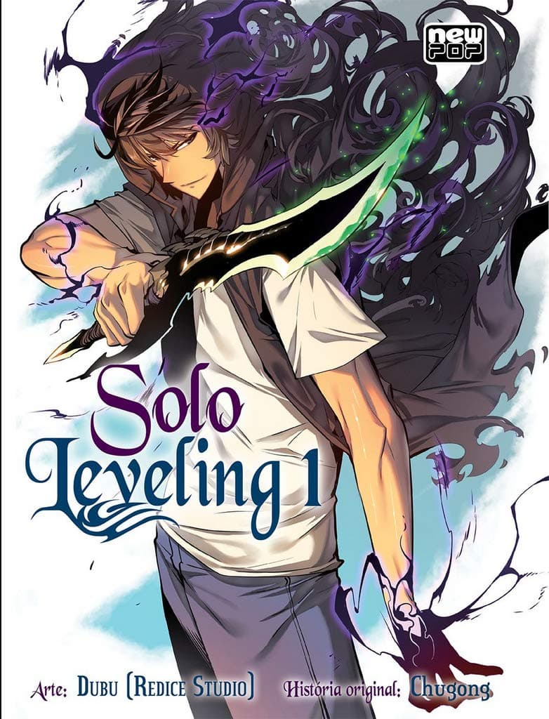 Solo Leveling